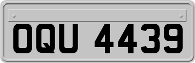 OQU4439