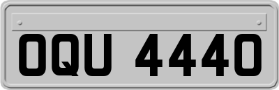 OQU4440