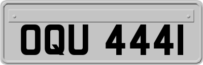 OQU4441