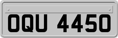 OQU4450