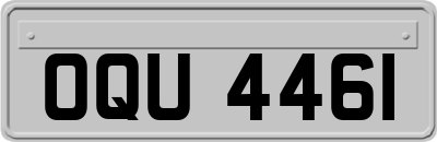 OQU4461