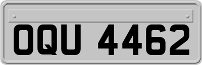 OQU4462