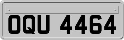 OQU4464