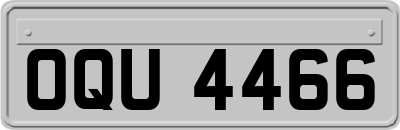 OQU4466