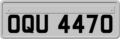 OQU4470