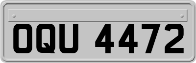 OQU4472