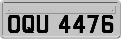 OQU4476