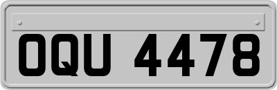 OQU4478