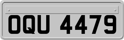 OQU4479