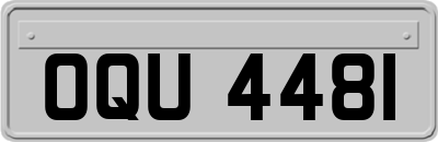 OQU4481