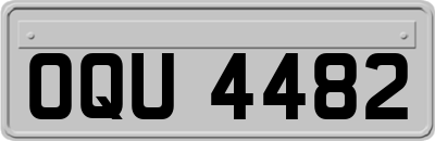 OQU4482