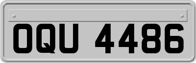 OQU4486