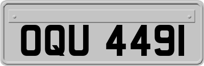 OQU4491