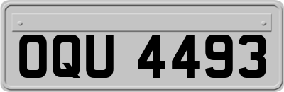 OQU4493