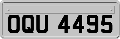OQU4495