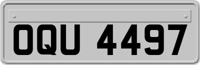 OQU4497