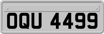 OQU4499