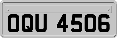 OQU4506