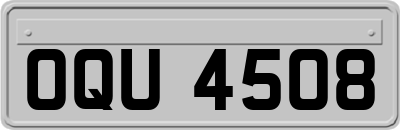 OQU4508