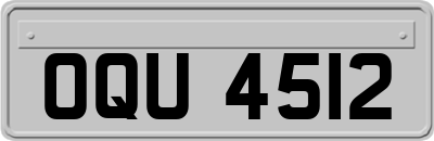 OQU4512
