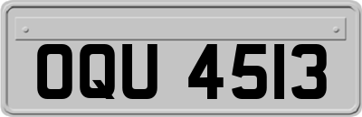 OQU4513