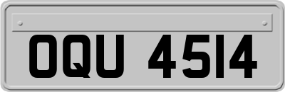 OQU4514