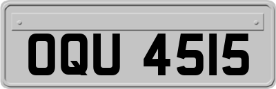 OQU4515