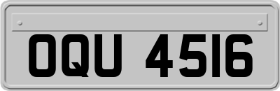 OQU4516