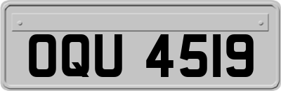 OQU4519