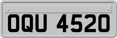OQU4520