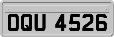 OQU4526