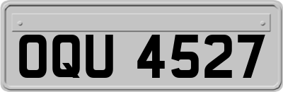 OQU4527