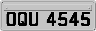 OQU4545
