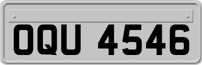 OQU4546