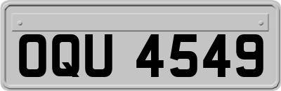 OQU4549