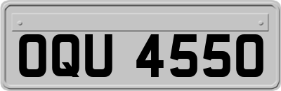 OQU4550