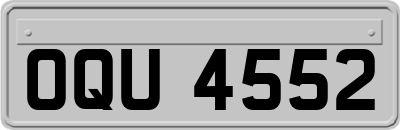 OQU4552