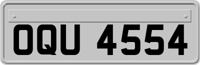 OQU4554