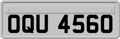 OQU4560