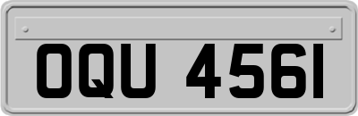OQU4561