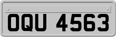 OQU4563