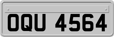 OQU4564