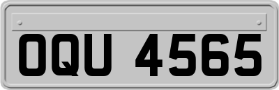 OQU4565