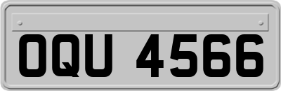 OQU4566
