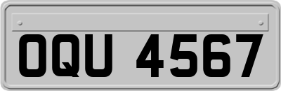 OQU4567