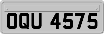 OQU4575