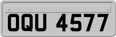 OQU4577
