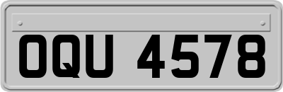 OQU4578