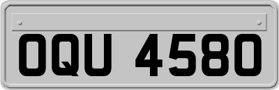 OQU4580