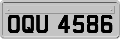 OQU4586